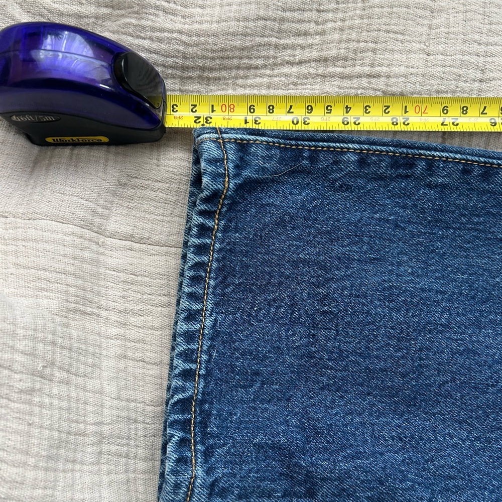 Vintage Levi’s 501’s - Picture 8 of 8